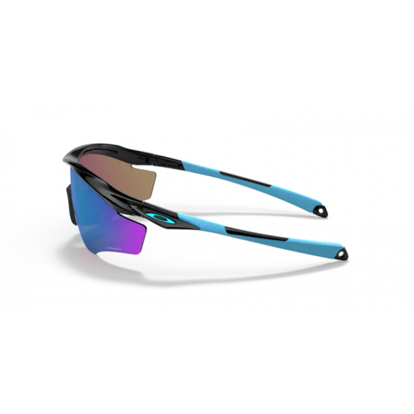 Lunettes de soleil Oakley M2 Frame Xl...