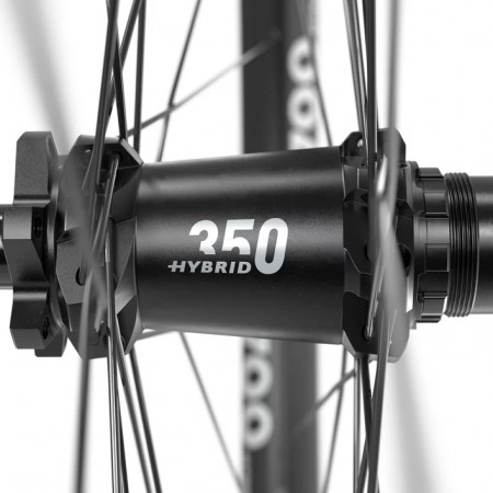 Coppia Ruote DT Swiss HX 1700 SPLINE 29
