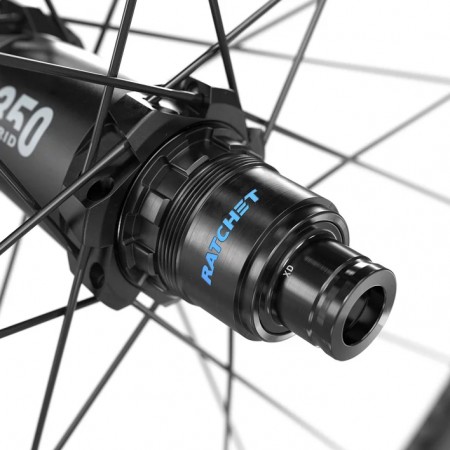 DT Swiss HX 1700 SPLINE 29 Sram XDR Wheelset