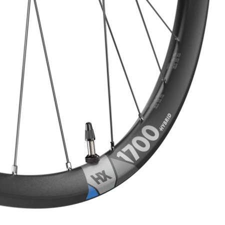 DT Swiss HX 1700 SPLINE 29 Sram XDR Wheelset