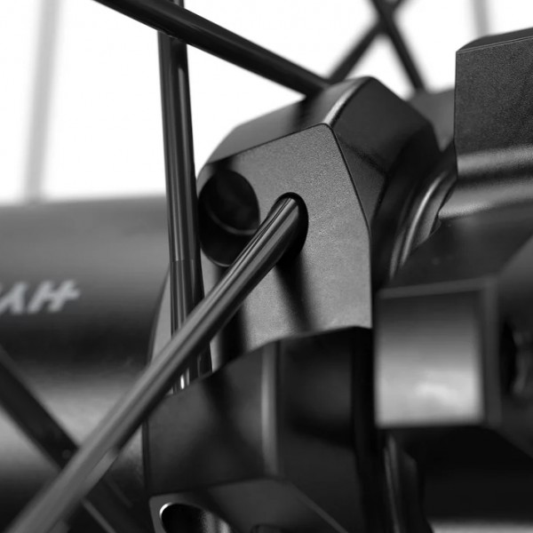 DT Swiss HX 1700 SPLINE 29 Sram XDR...