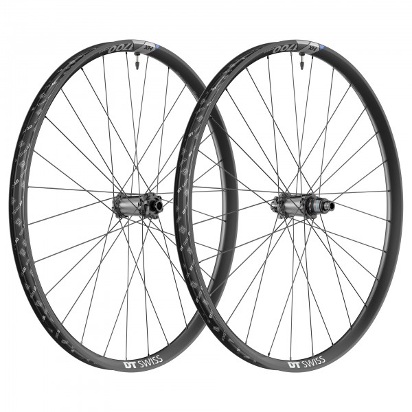 Juego de ruedas DT Swiss HX 1700...