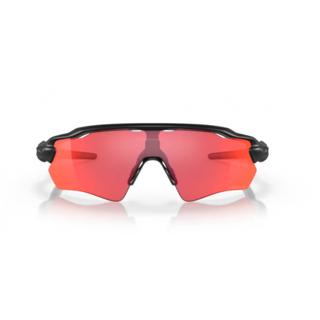 Lunettes de soleil Oakley Radar Ev Path noir mat Prizm Trail Torch