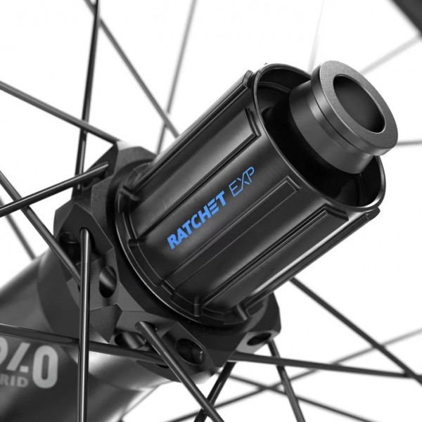 DT Swiss HXC 1501 SPLINE ONE 29 Sram...
