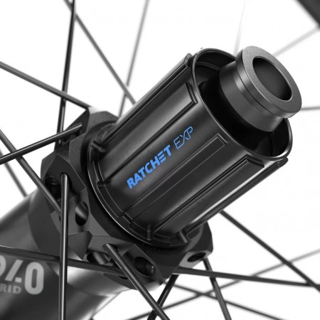 Coppia Ruote DT Swiss HXC 1501 SPLINE ONE 29