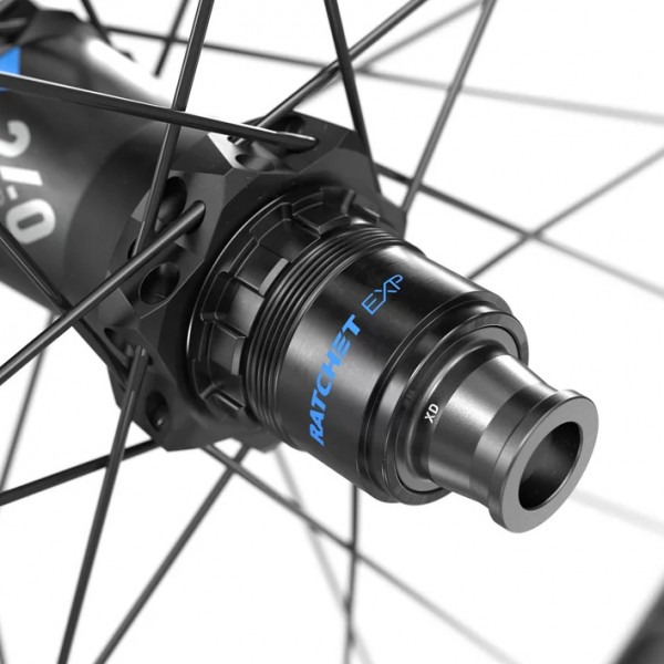 DT Swiss HXC 1501 SPLINE ONE 29 Sram...
