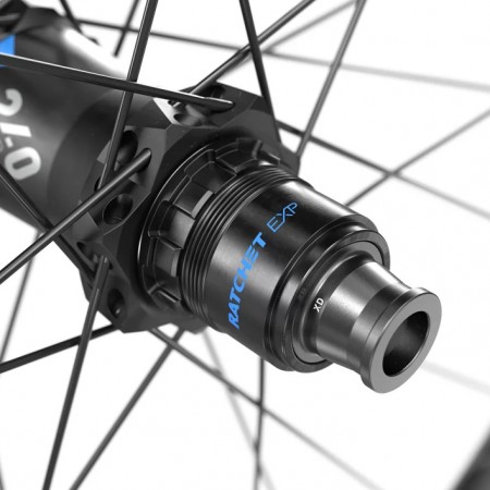 DT Swiss HXC 1501 SPLINE ONE 29 Sram XDR Wheelset