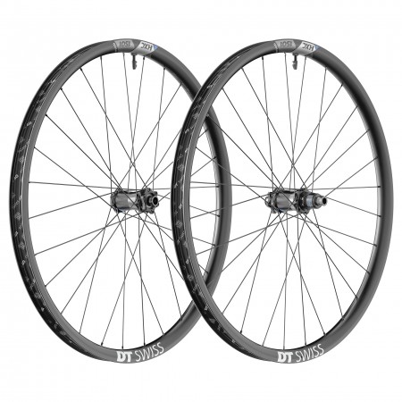 Paire de roues DT Swiss HXC 1501 SPLINE ONE 29 Sram XDR