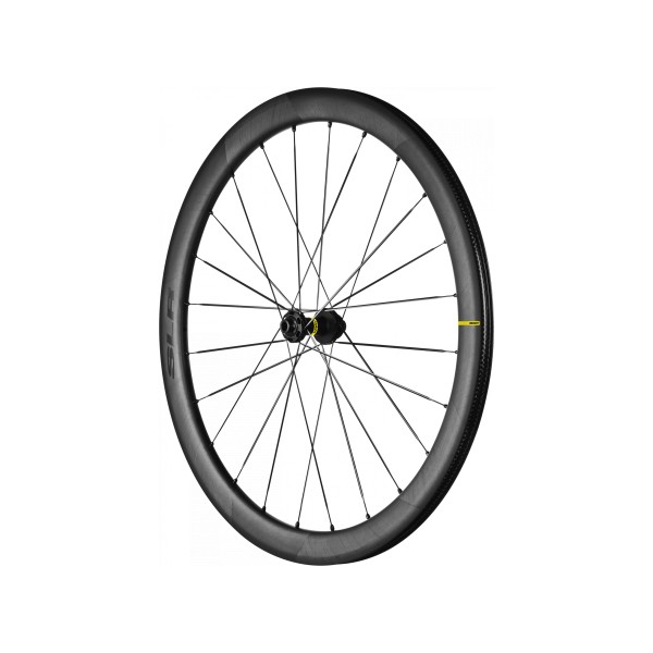 Coppia Ruote Mavic Cosmic SLR 45 Carbon