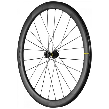 Mavic Cosmic SLR 45 Carbone 12x100mm / 12x142mm
