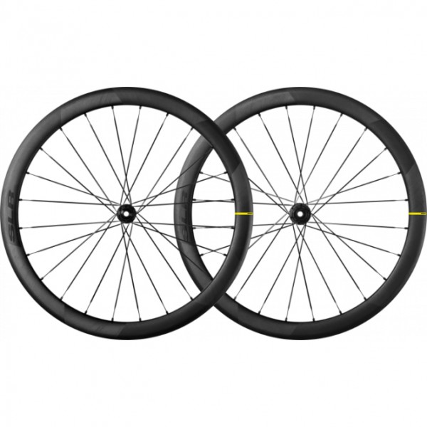 Mavic Cosmic SLR 45 Carbon 12x100mm /...
