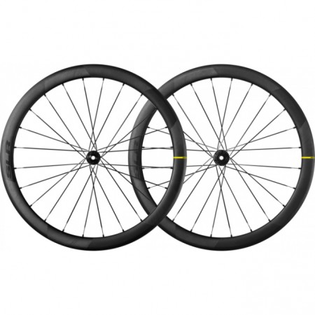 Mavic Cosmic SLR 45 Carbone 12x100mm / 12x142mm