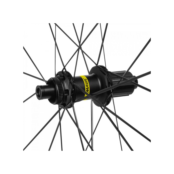 Mavic Cosmic SLR 45 Carbone 12x100mm...