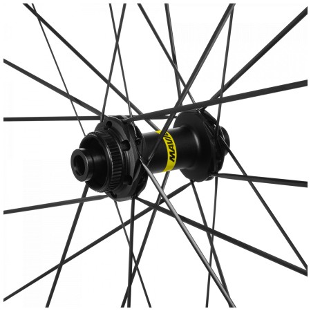 Mavic Cosmic SLR 45 Carbon 12x100mm / 12x142mm