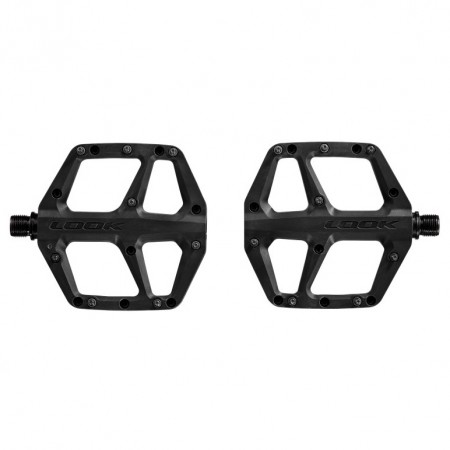 Look Trail Roc Fusion pedals
