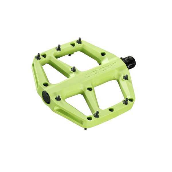 Look Trail Roc Fusion Pedals (Yellow)