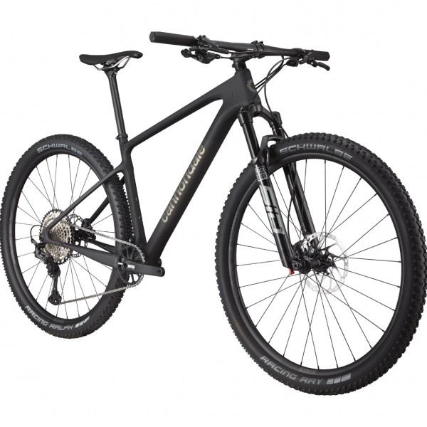 VTT Cannondale Scalpel HT Carbon 3...