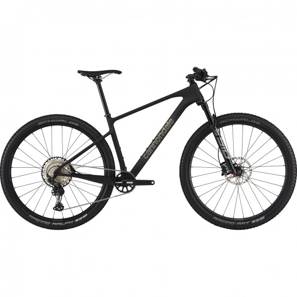 VTT Cannondale Scalpel HT Carbon 3...