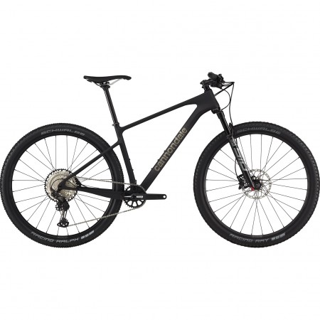 VTT Cannondale Scalpel HT Carbon 3 (Noir)