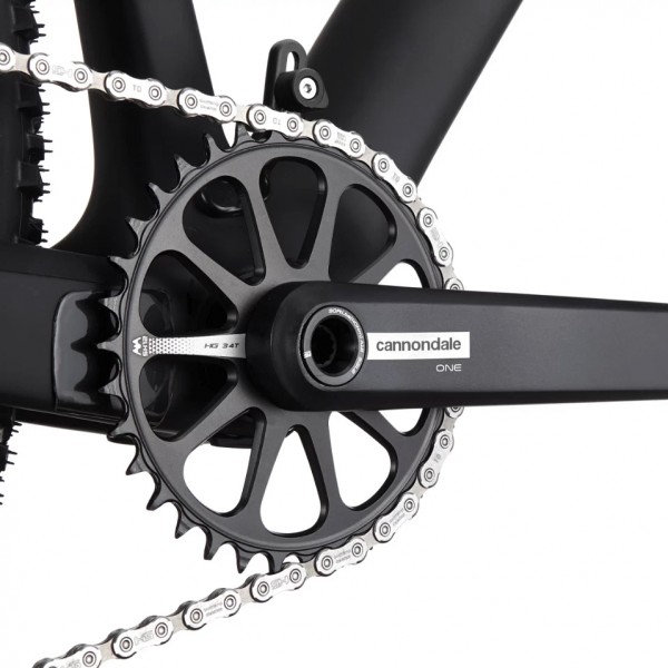 MTB Cannondale Scalpel HT Carbon 3 (Black)