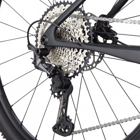 MTB Cannondale Scalpel HT Carbon 3 (Negro)