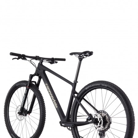 Cannondale Scalpel HT Carbon 3 MTB (Black)