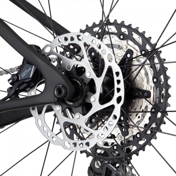 VTT Cannondale Scalpel HT Carbon 3...