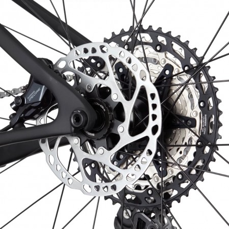 Cannondale Scalpel HT Carbon 3 MTB (Black)
