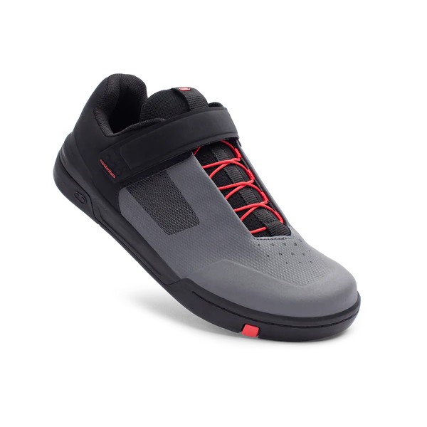 Crankbrothers Stamp Speedlace Shoes (Gray)