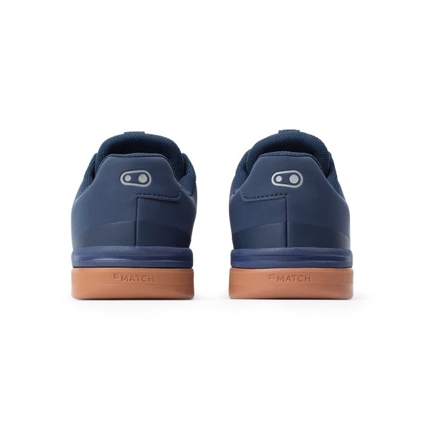 Crankbrothers Stamp Lace Flat Shoes...