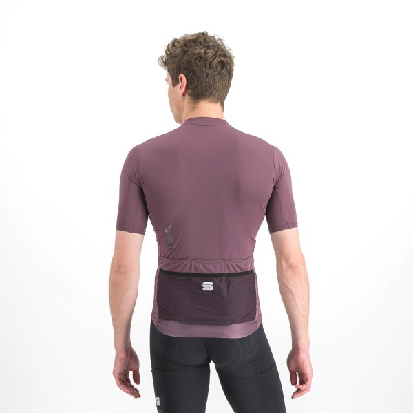 Maglia Sportful Supergiara Jersey (Huckleberry)