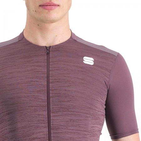 Maillot Sportful Supergiara (Huckleberry)