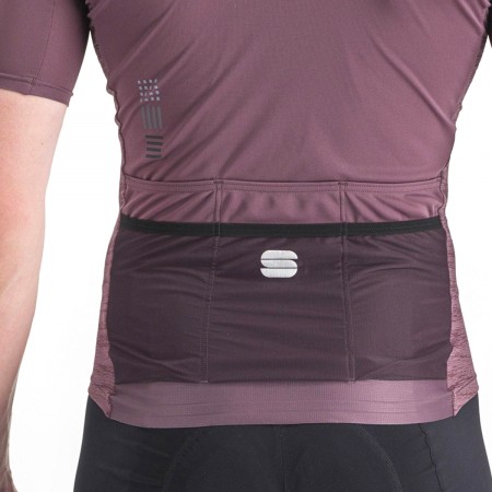 Maglia Sportful Supergiara Jersey (Huckleberry)