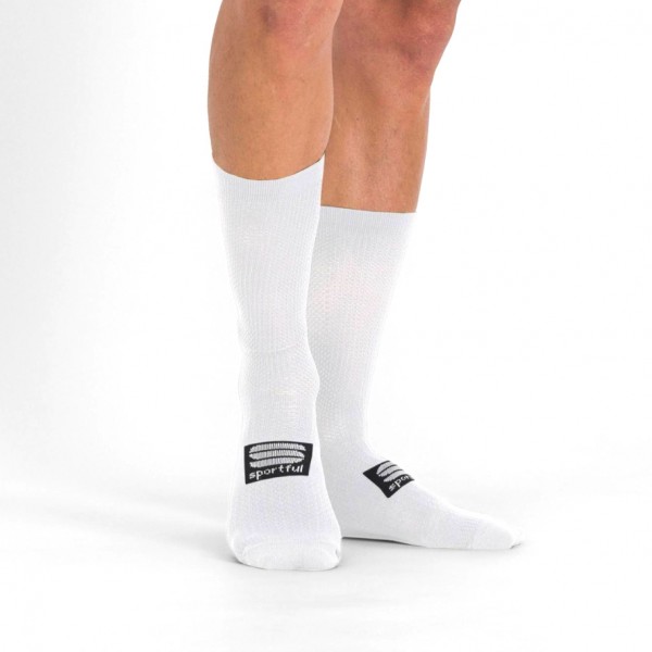 Sportful Pro Socks (White)