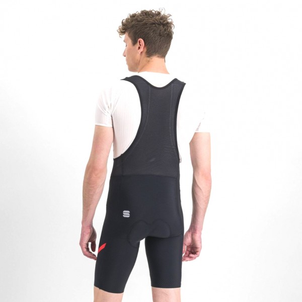 Sportful Neo Short - Cuissard Vélo Femme - 2