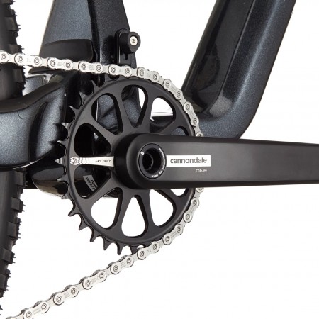 Mtb Cannondale Scalpel Carbon Se 2