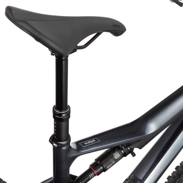 Mtb Cannondale Scalpel Carbon Se 2