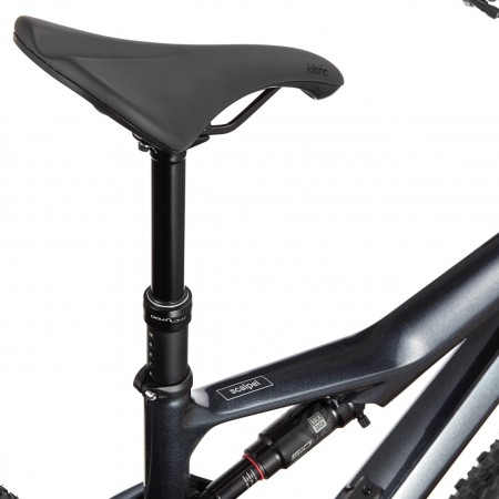 Mtb Cannondale Scalpel Carbon Se 2
