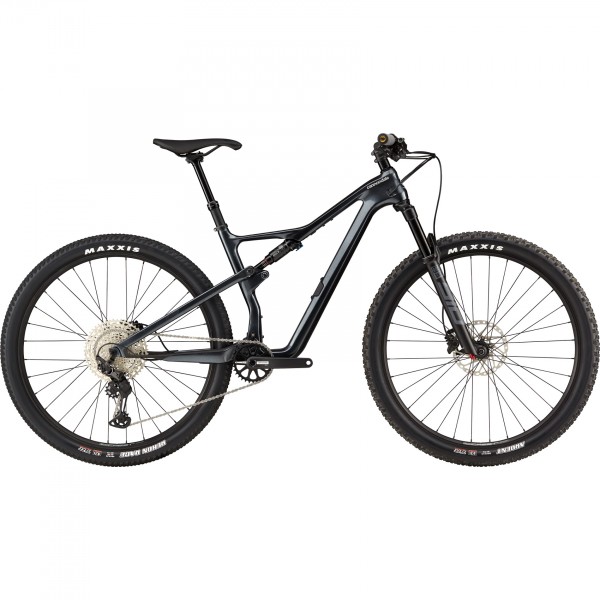 VTT Cannondale Scalpel Carbone Se 2