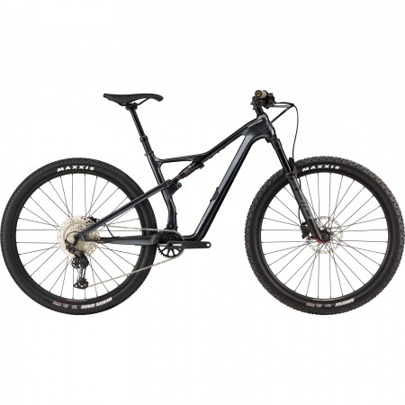 VTT Cannondale Scalpel Carbone Se 2