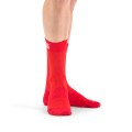 Calzini Sportful Matchy Socks (Chili Red)