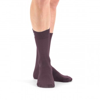 Calzini Sportful Matchy Socks (Huckleberry)