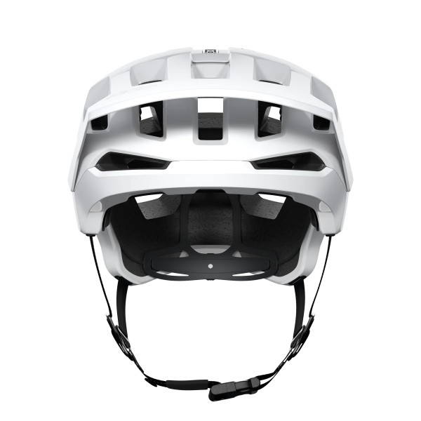 Casco Poc Kortal Race Mips (Hydrogen White/Uranium Black Matt)
