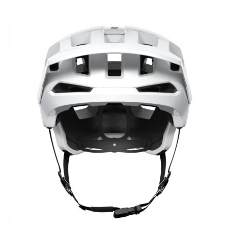 Casque Poc Kortal Race Mips (Hydrogen White/Uranium Black Matt)