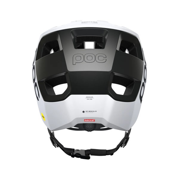 Poc Kortal Race Mips helmet (Hydrogen...