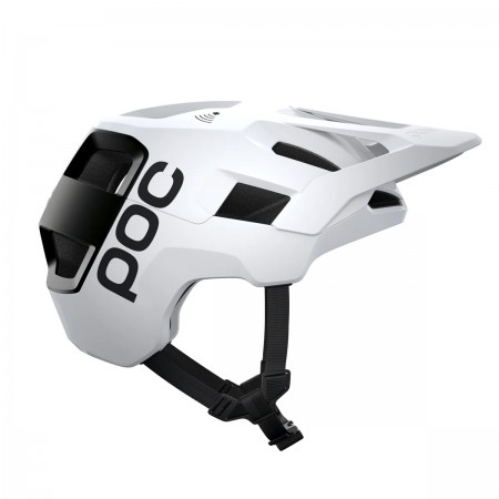 Casco Poc Kortal Race Mips (Hydrogen White/Uranium Black Matt)