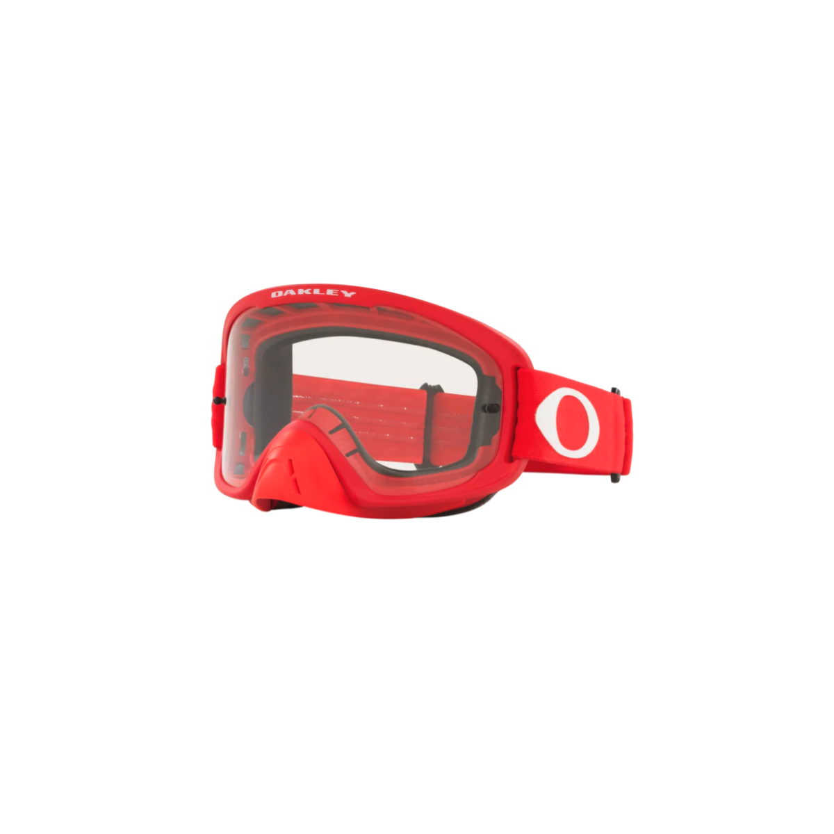 Lunettes De Moto Dragon MX Vendetta J - Bloc Vert Noir Transparent - Neuf Avec étiquettes - AFT 722-1284