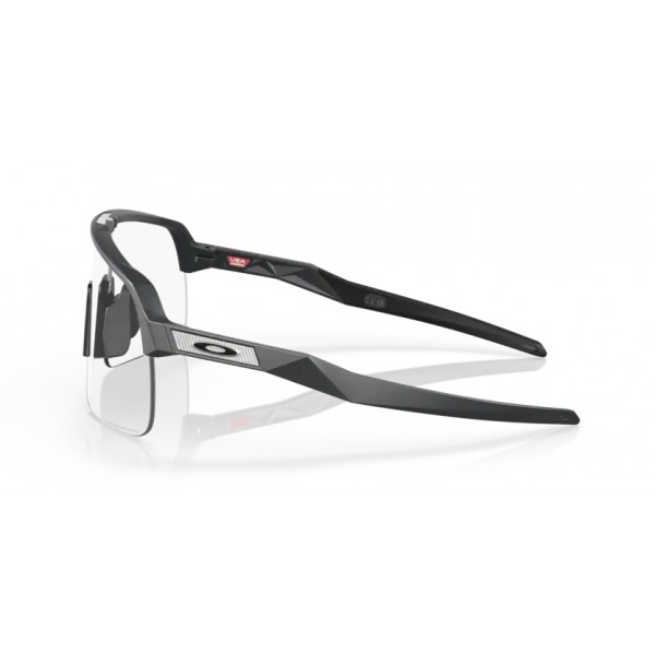 Oakley Sutro Lite Matte Carbon con...