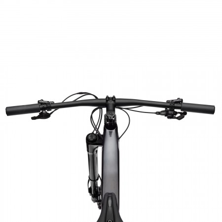 Cannondale Scalpel Carbon 2 Vtt (Graphite)