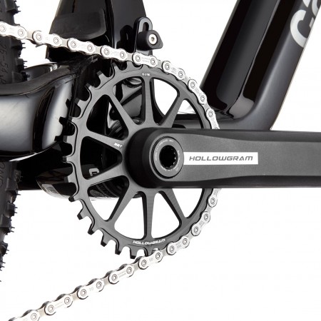 Cannondale Scalpel Carbon 2 Vtt (Graphite)